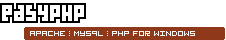 EasyPHP